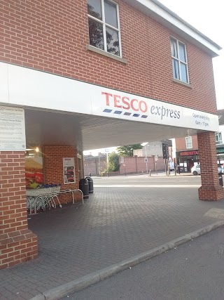 Tesco Express