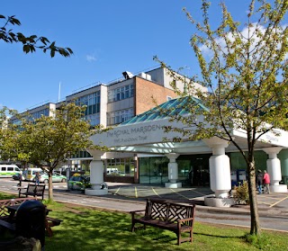 Royal Marsden Hospital - Sutton