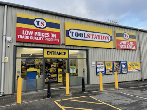 Toolstation Carmarthen