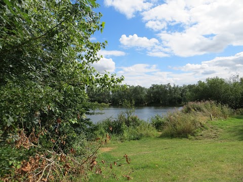 Wyboston Lakes Health & Leisure Club