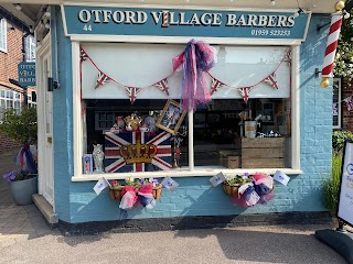 Otford Village Barbers