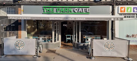 The Park Cafe