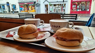 Costa Coffee