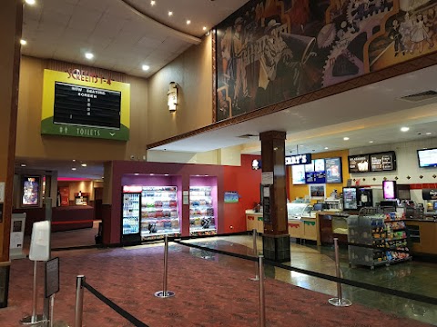 Vue Cinema Northampton