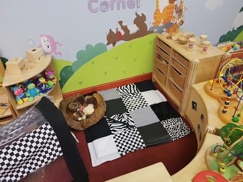 First Steps Nursery