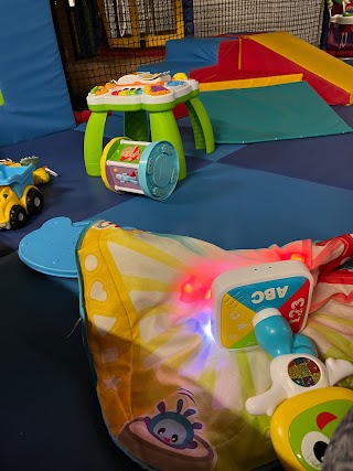 Leapfrogs Playgym Ltd