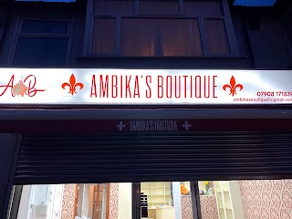 Ambika's Boutique