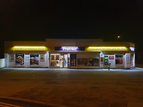 PREMIER (SKM Convenience Store)