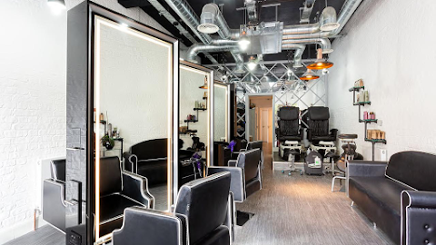 Gisoo Hair & Beauty Salon