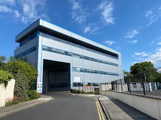 Steeple House Community Health Centre