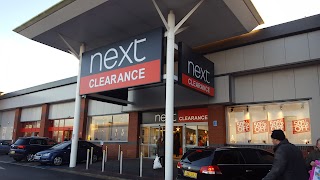 Next Clearance