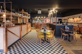 Zizzi - Reading Oracle