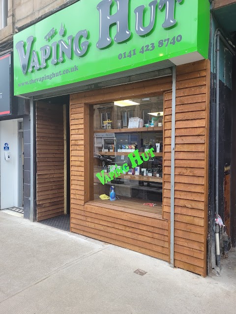 The Vaping Hut Limited