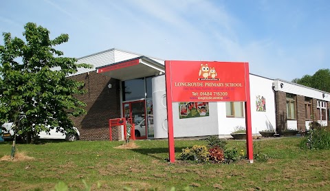 Longroyde Nursery & Primary School