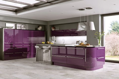 Elite Kitchen Designs