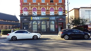 Miya Solicitors