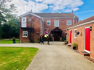 Paull Holme Farm Bed and Breakfast