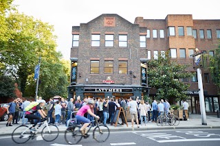 The Latymers, Hammersmith