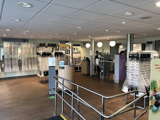 Specsavers Opticians and Audiologists - Ellon