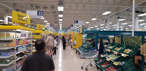 Tesco Superstore