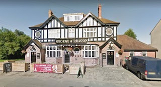 The George & Dragon