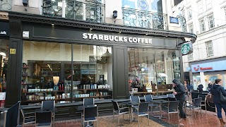 Starbucks Coffee