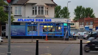 Atlantis Fish Bar