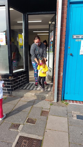 ShortCuts Children's Salon (Dudley)