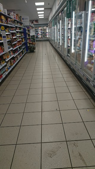 Tesco Express