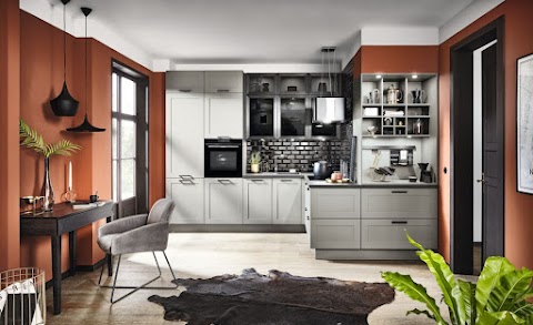 Hampdens German Kitchens and Bedrooms