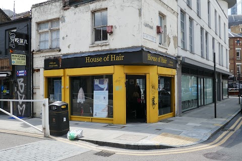 House of Hair