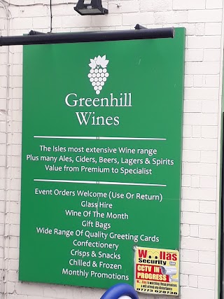 Greenhill Stores