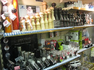 The Kitchen Shop