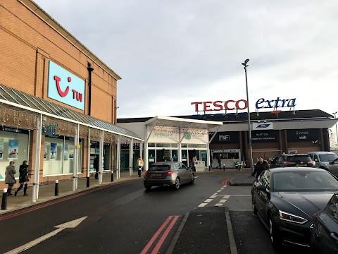 Tesco Extra