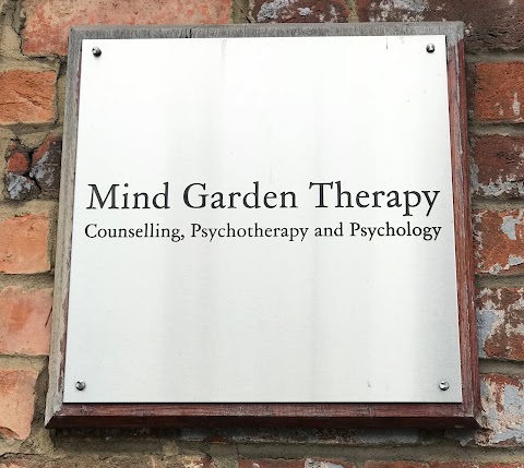 Mind Garden Therapy