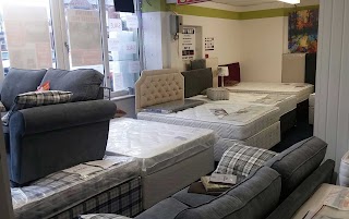 DISCOUNT BEDS/BEDS2GOEXPRESS CASTLEFORD Simply low prices