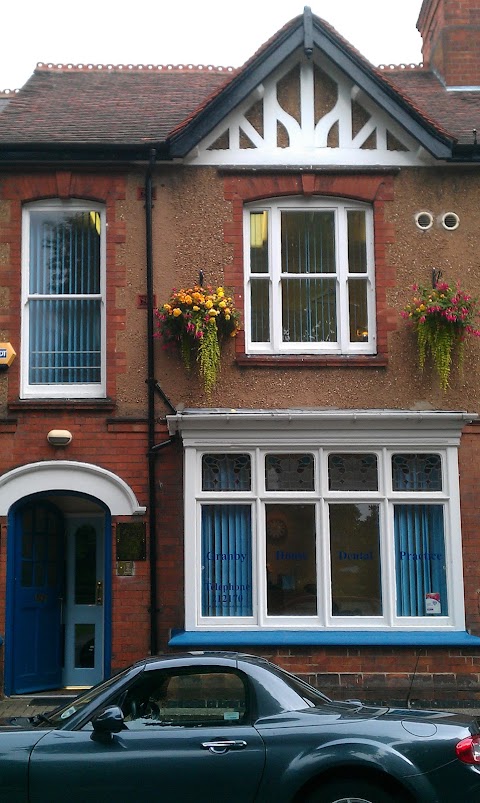 Granby House Dental Practice