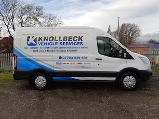 Knollbeck Vehicle Services