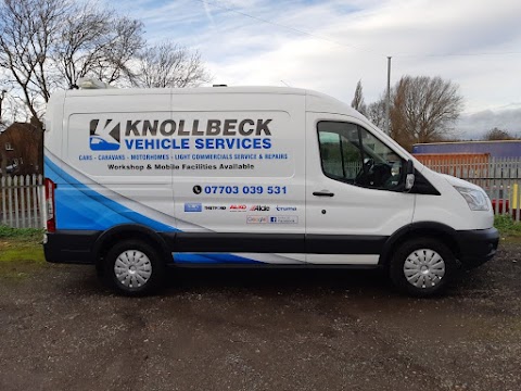Knollbeck Vehicle Services
