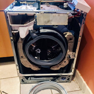 Washing Machine Repairs London