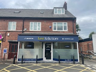 Levi Solicitors LLP - North Leeds