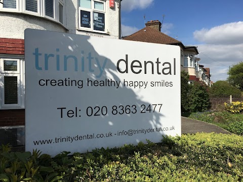 Trinity Dental