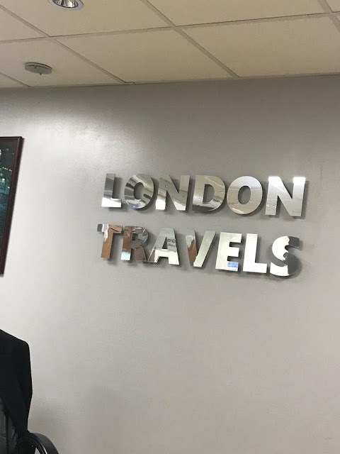 London Travels ®