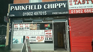 Parkfield Chippy