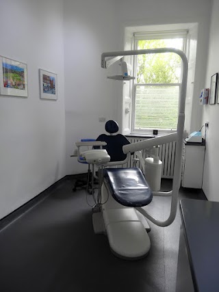 Bruntsfield Dental