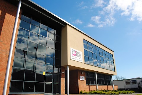 South Eastern Regional College - Newcastle Campus