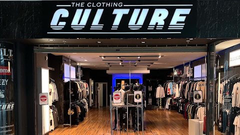 The Clothing Culture