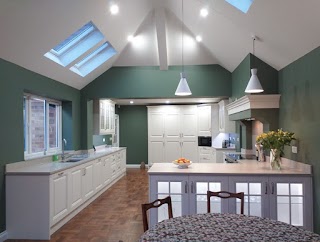 Colourhill Kitchens and Bedrooms