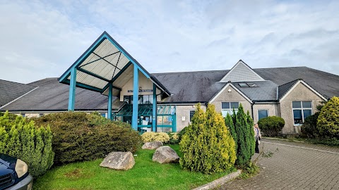 Camborne Redruth Community Hospital