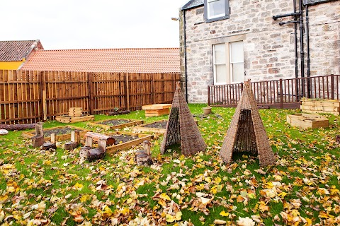 Musselburgh Nature Kindergarten